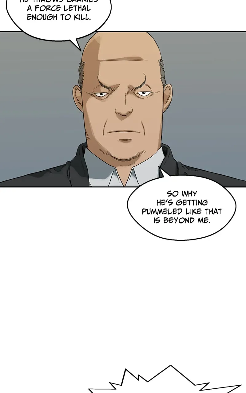 Read Black Knight chapter 8 image 15 on Lezhin
