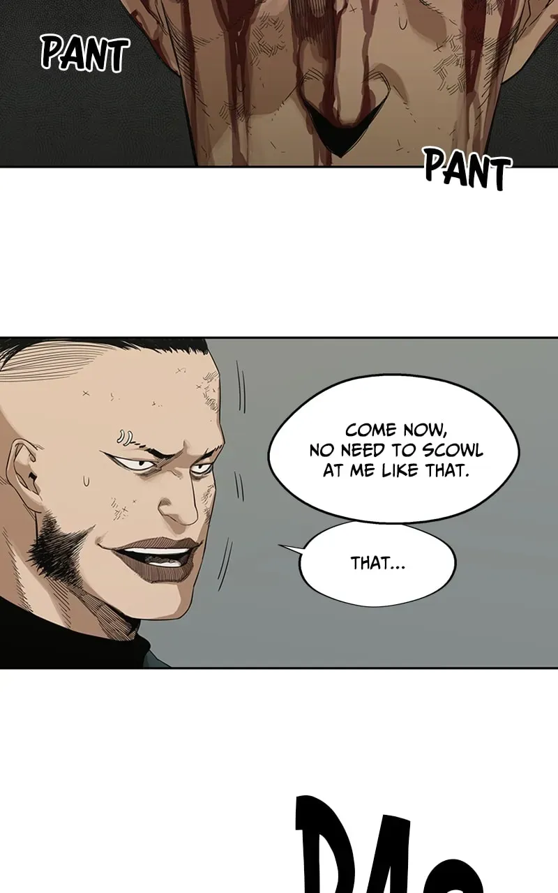 Read Black Knight chapter 8 image 19 on Lezhin