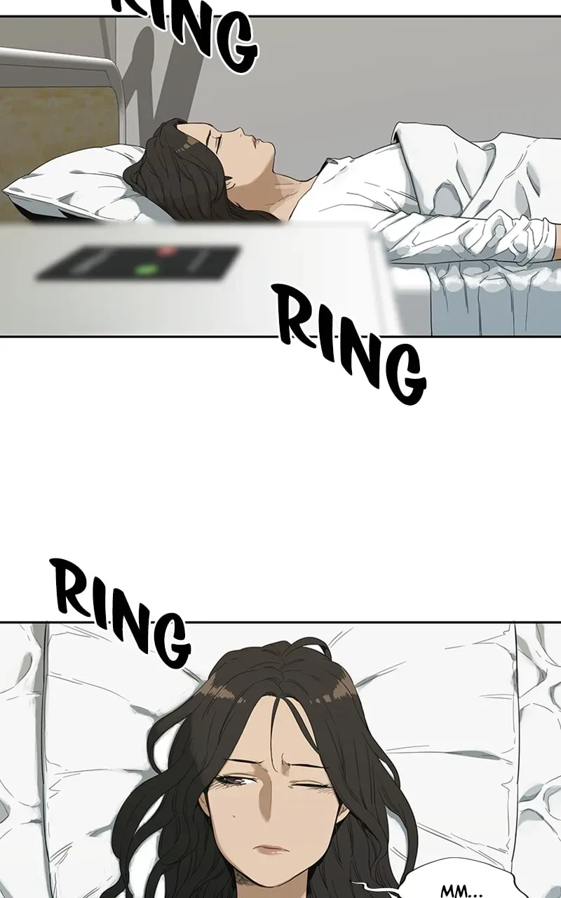 Read Black Knight chapter 8 image 2 on Lezhin