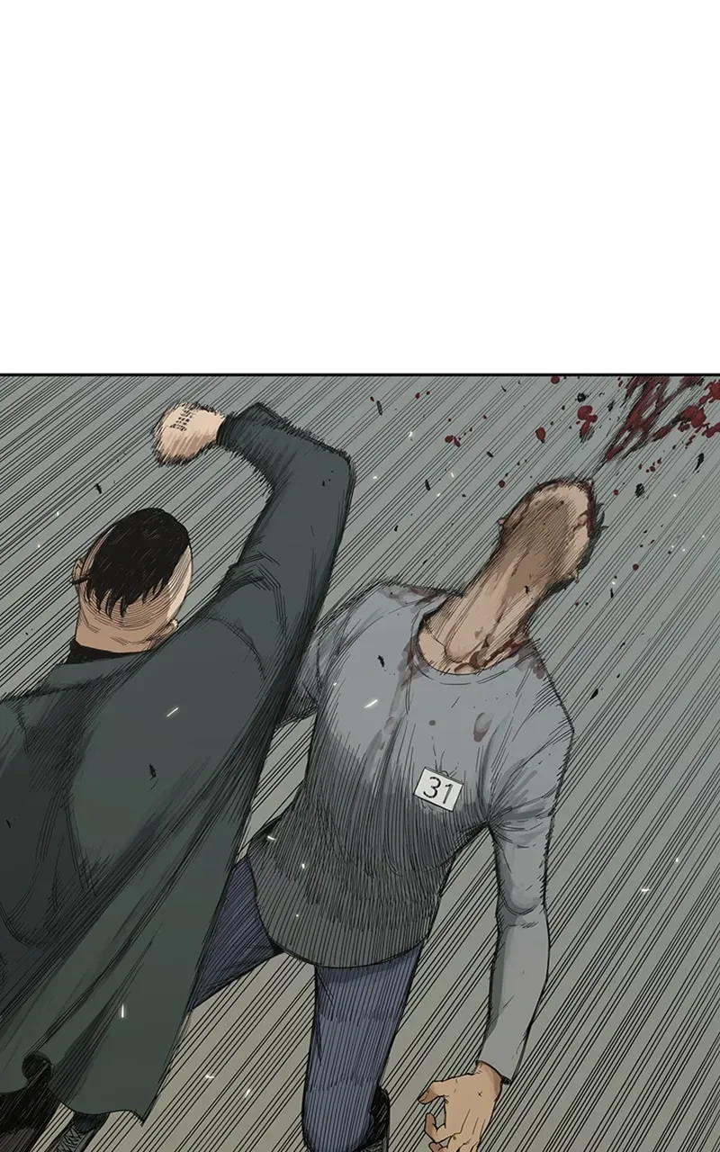 Read Black Knight chapter 8 image 22 on Lezhin