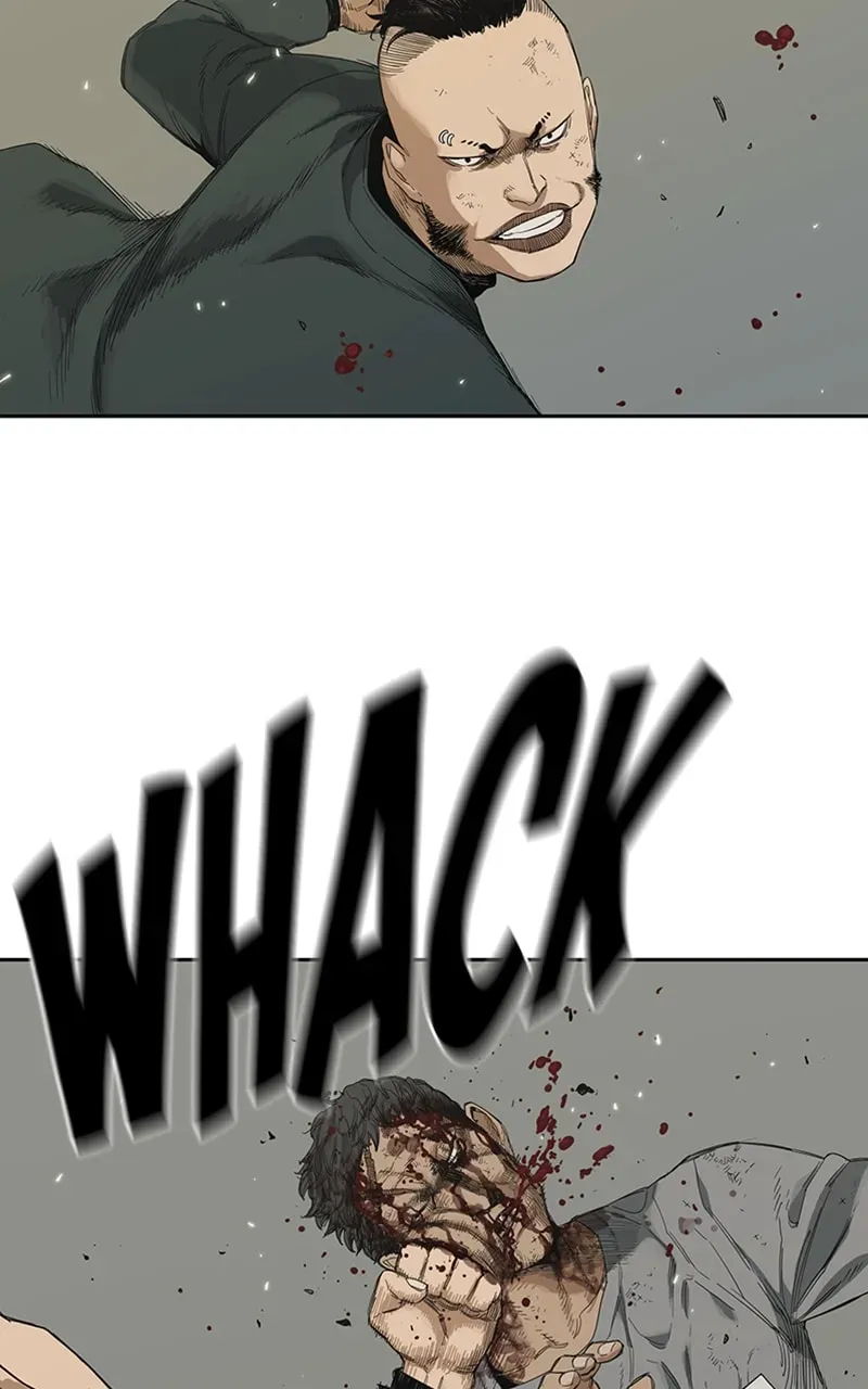 Read Black Knight chapter 8 image 24 on Lezhin