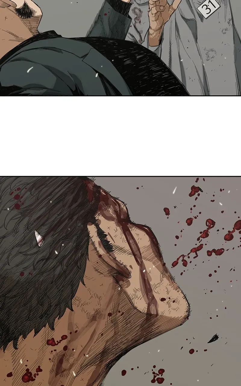 Read Black Knight chapter 8 image 25 on Lezhin