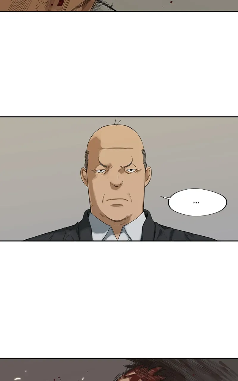 Read Black Knight chapter 8 image 26 on Lezhin