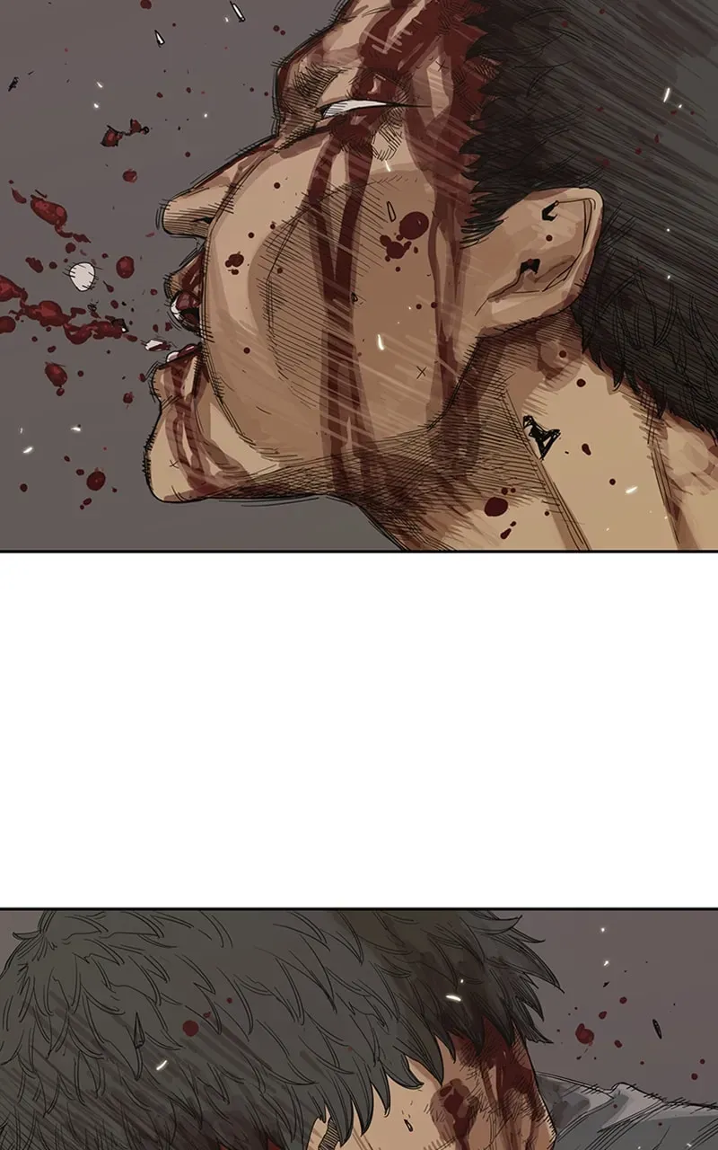 Read Black Knight chapter 8 image 27 on Lezhin