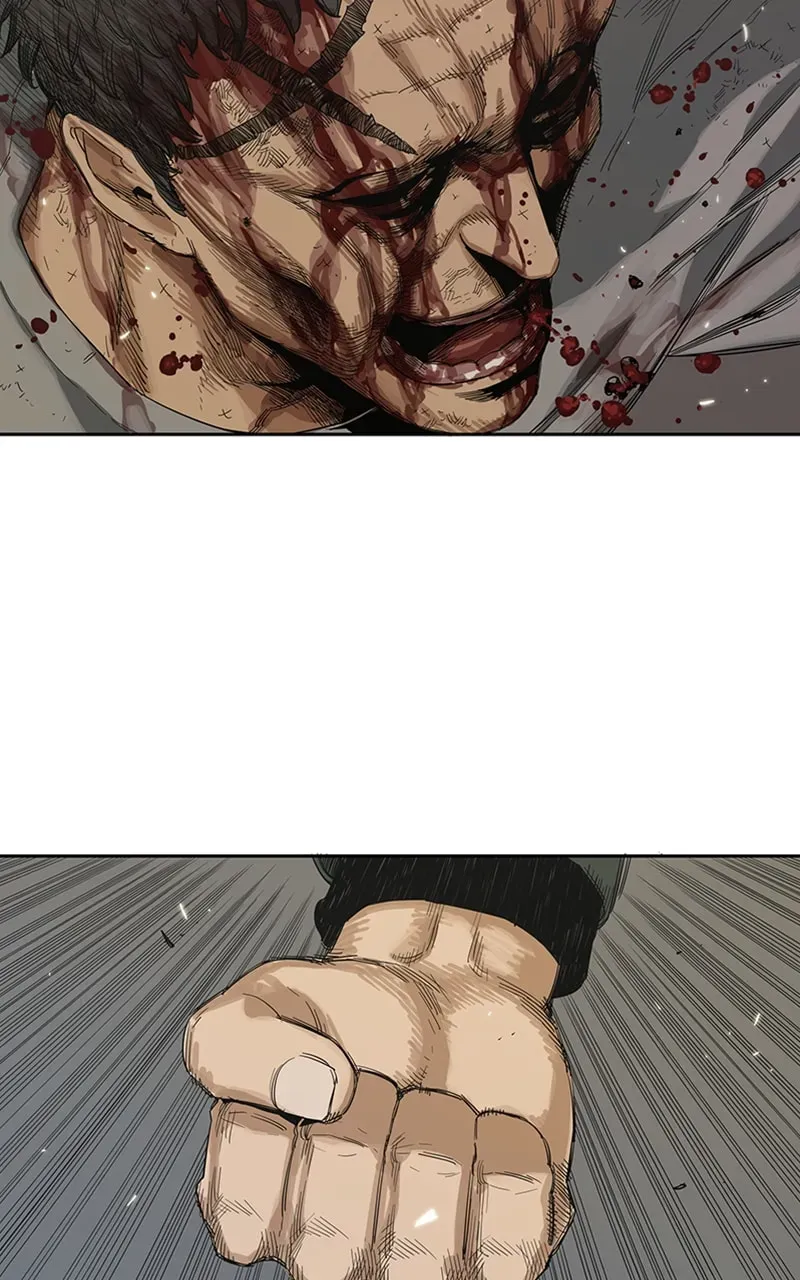 Read Black Knight chapter 8 image 28 on Lezhin