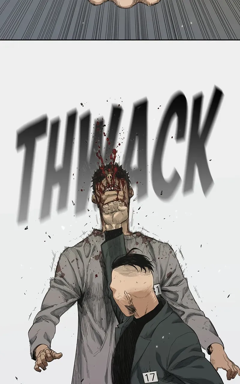 Read Black Knight chapter 8 image 29 on Lezhin