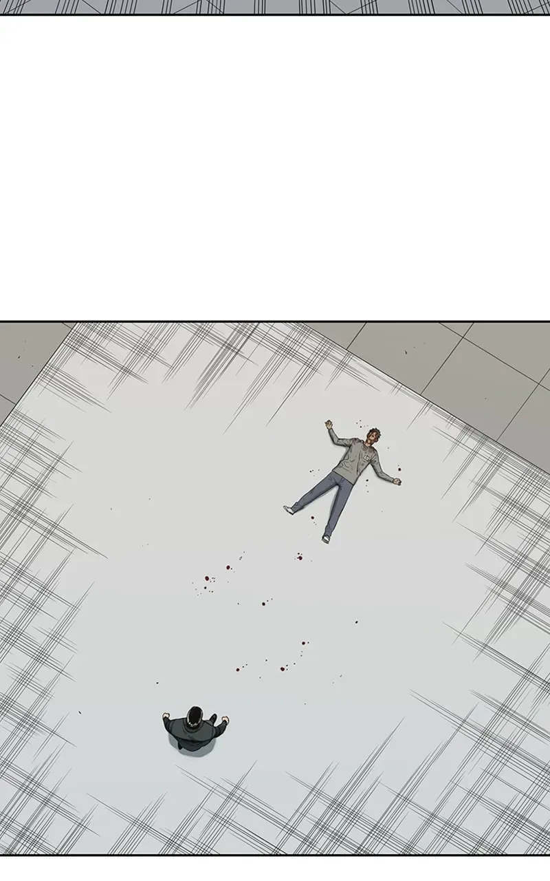 Read Black Knight chapter 8 image 32 on Lezhin
