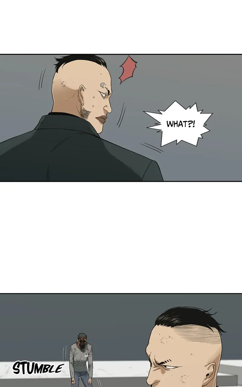 Read Black Knight chapter 8 image 37 on Lezhin