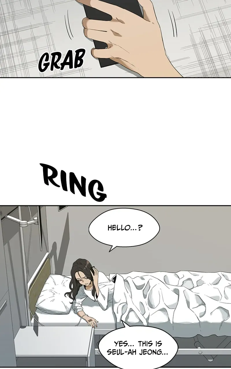 Read Black Knight chapter 8 image 4 on Lezhin