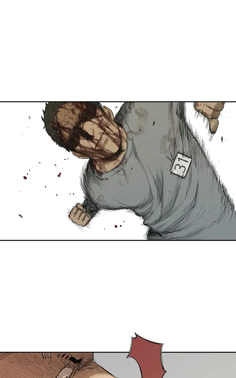 Read Black Knight chapter 8 image 42 on Lezhin