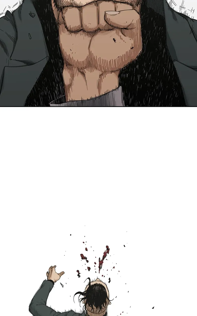 Read Black Knight chapter 8 image 44 on Lezhin