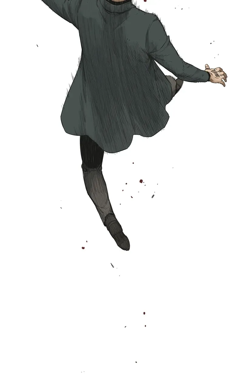 Read Black Knight chapter 8 image 45 on Lezhin
