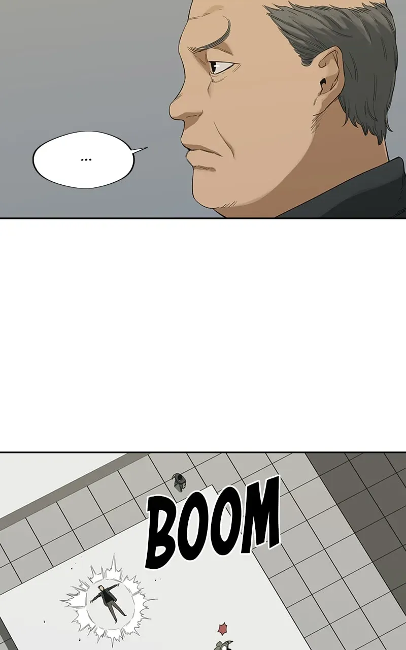 Read Black Knight chapter 8 image 47 on Lezhin