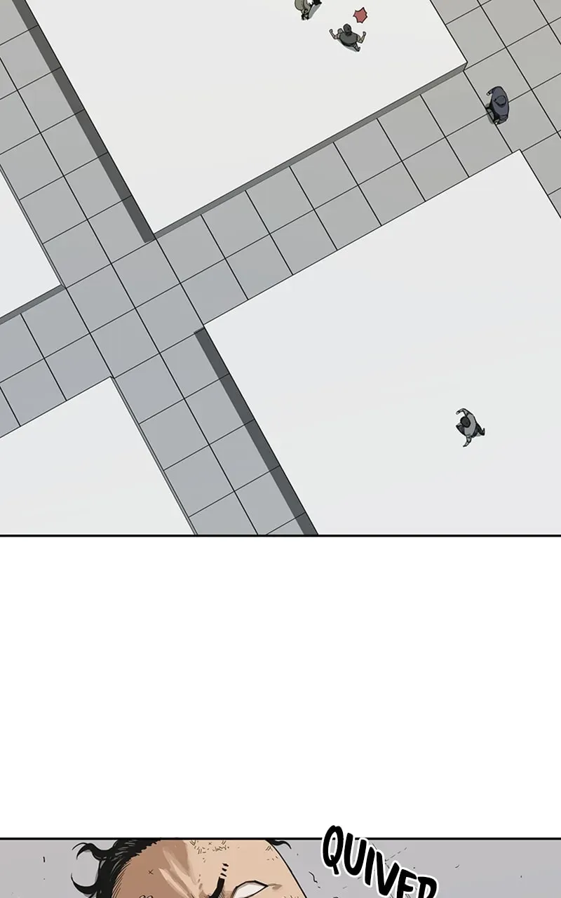 Read Black Knight chapter 8 image 48 on Lezhin