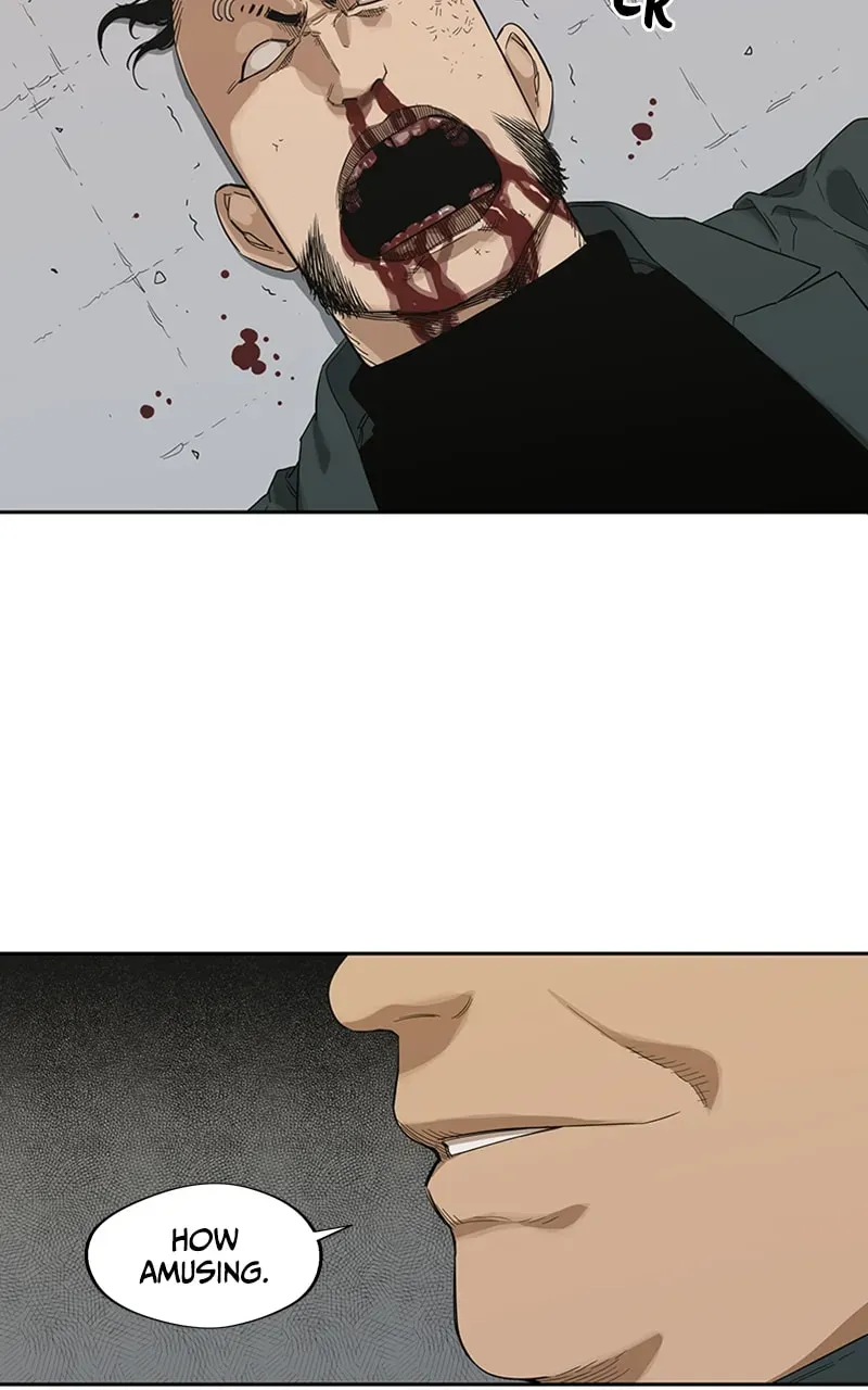 Read Black Knight chapter 8 image 49 on Lezhin