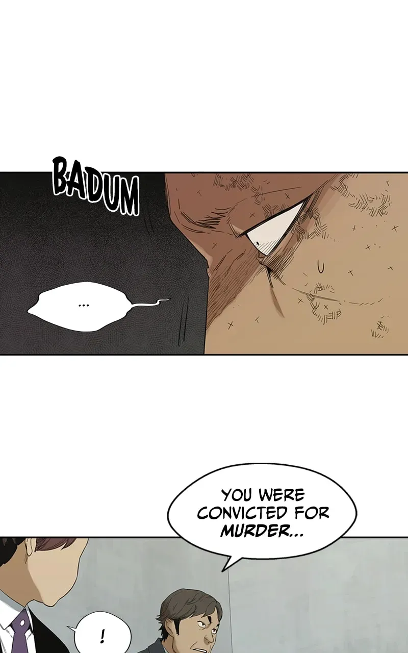 Read Black Knight chapter 8 image 58 on Lezhin