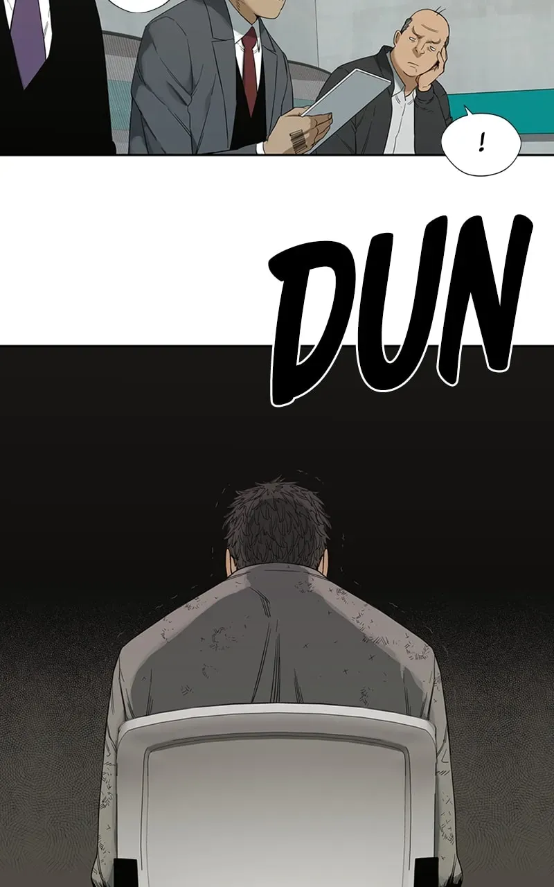 Read Black Knight chapter 8 image 59 on Lezhin