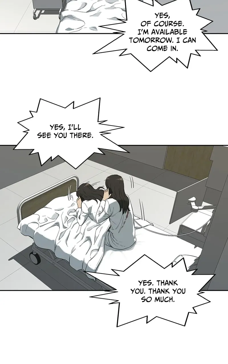 Read Black Knight chapter 8 image 6 on Lezhin