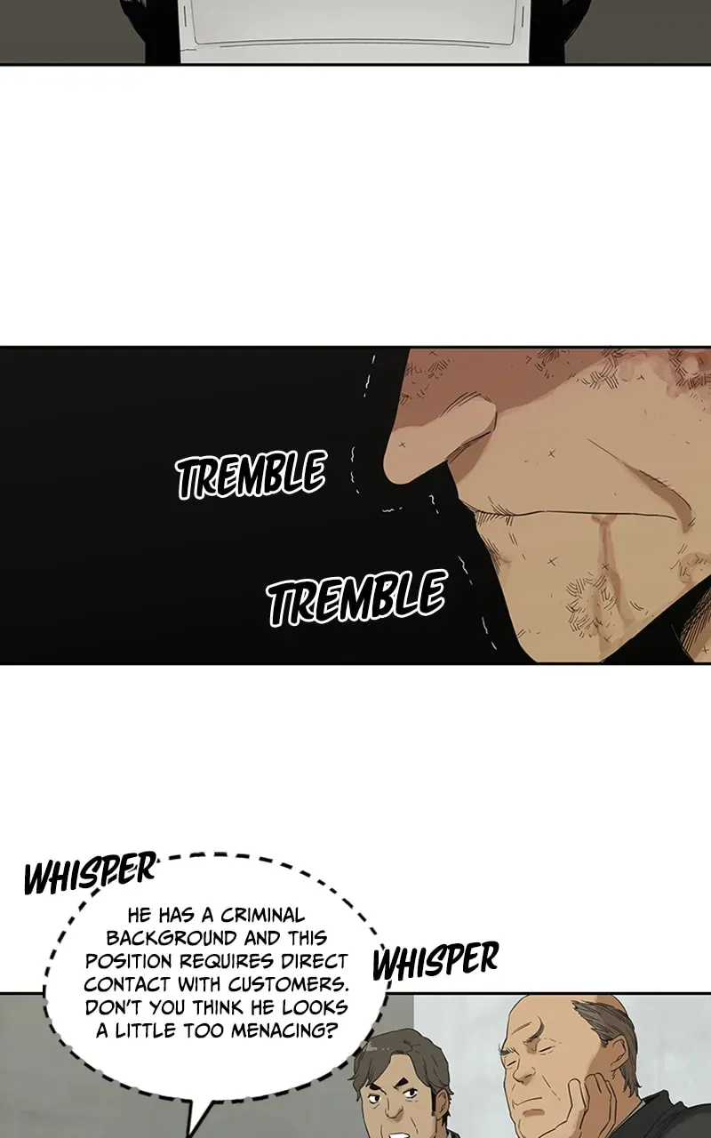 Read Black Knight chapter 8 image 60 on Lezhin