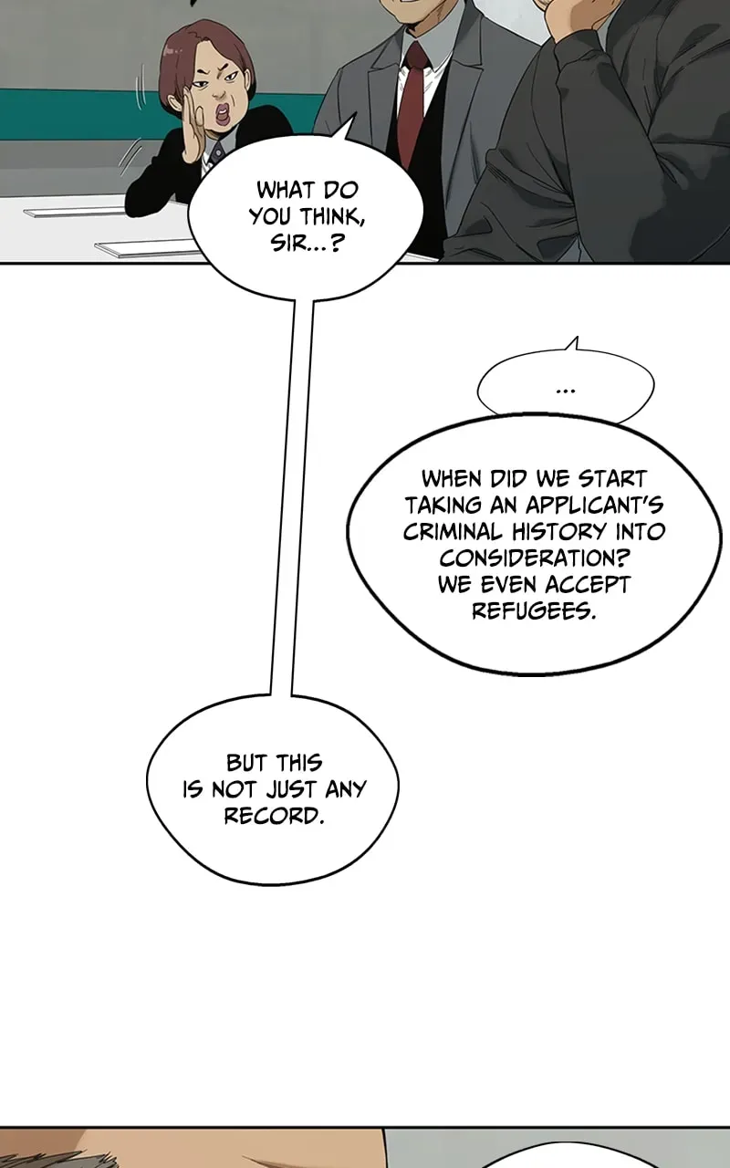 Read Black Knight chapter 8 image 61 on Lezhin