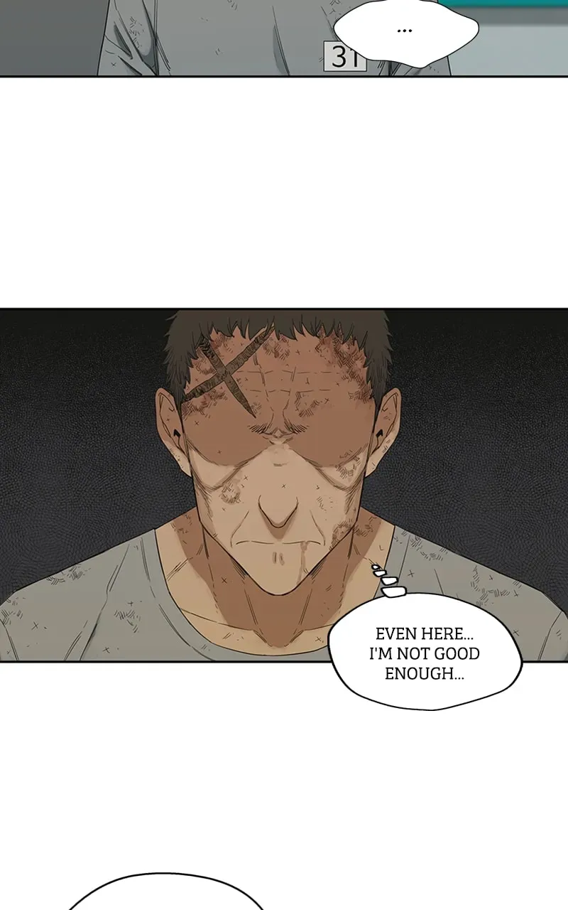 Read Black Knight chapter 8 image 63 on Lezhin