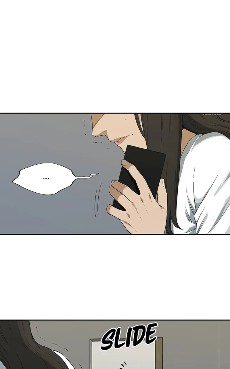 Read Black Knight chapter 8 image 7 on Lezhin