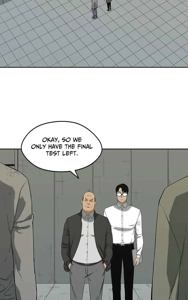 Read Black Knight chapter 8 image 71 on Lezhin