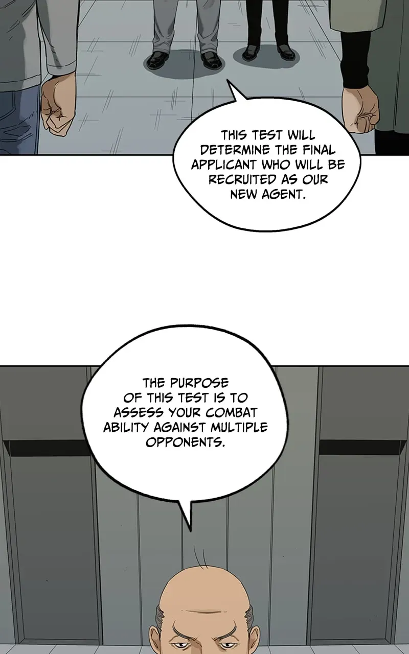 Read Black Knight chapter 8 image 72 on Lezhin
