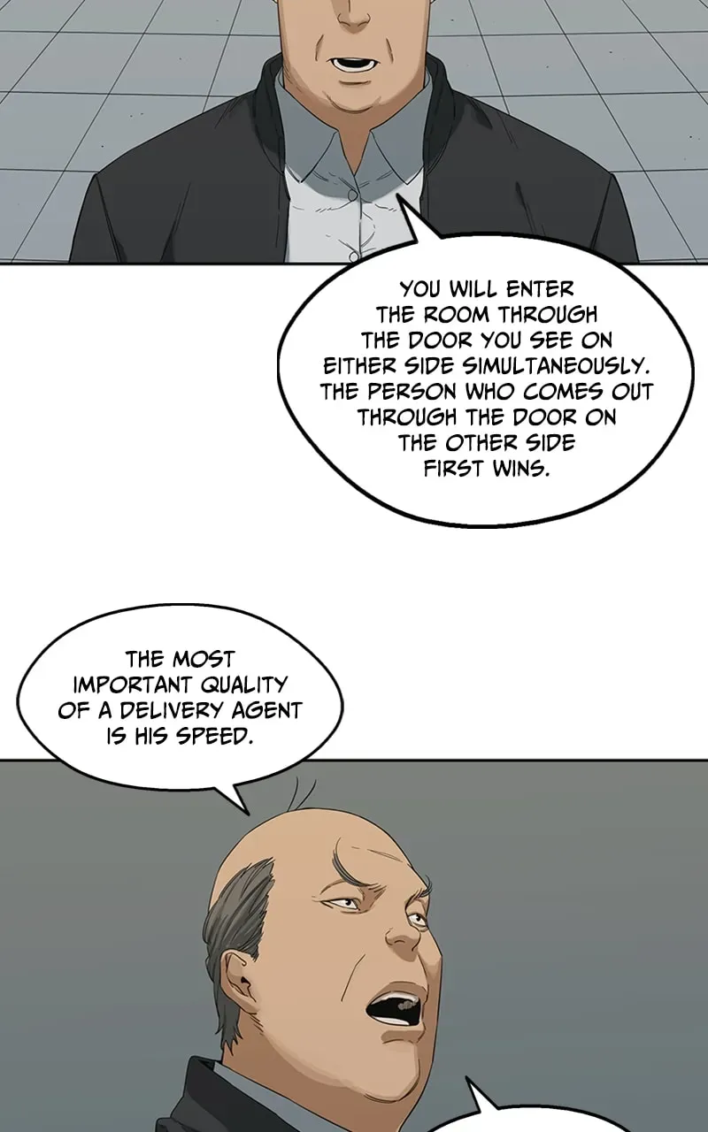 Read Black Knight chapter 8 image 73 on Lezhin