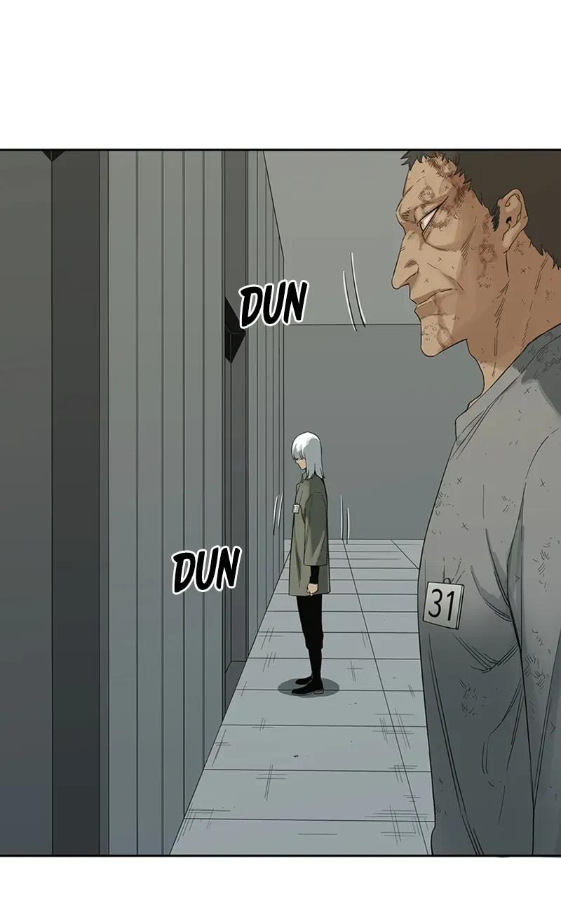 Read Black Knight chapter 8 image 76 on Lezhin