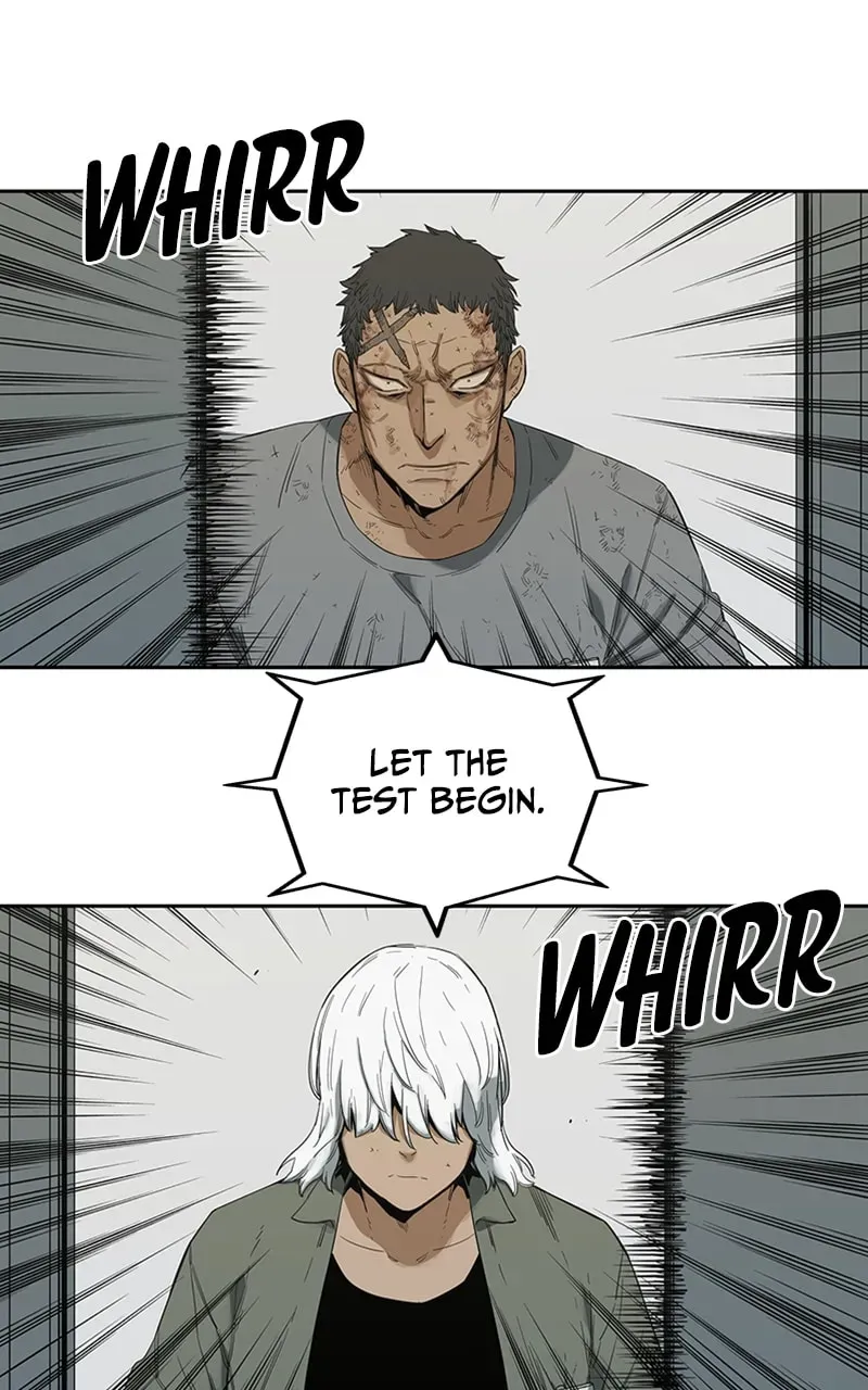 Read Black Knight chapter 8 image 78 on Lezhin