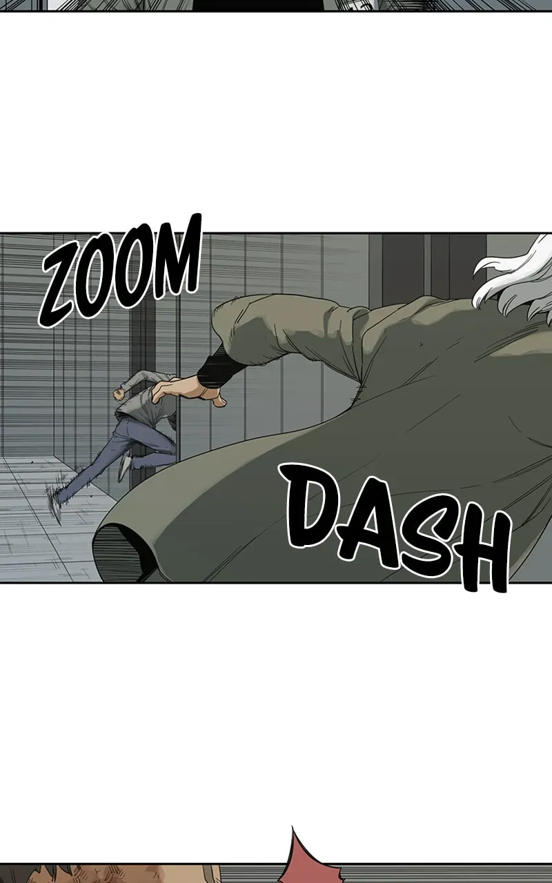 Read Black Knight chapter 8 image 79 on Lezhin