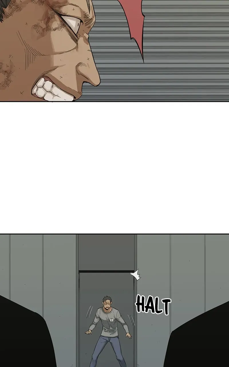 Read Black Knight chapter 8 image 80 on Lezhin