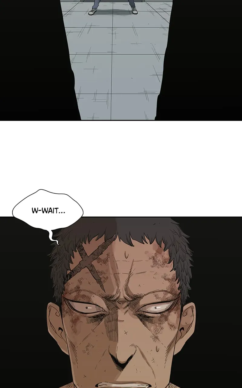 Read Black Knight chapter 8 image 81 on Lezhin