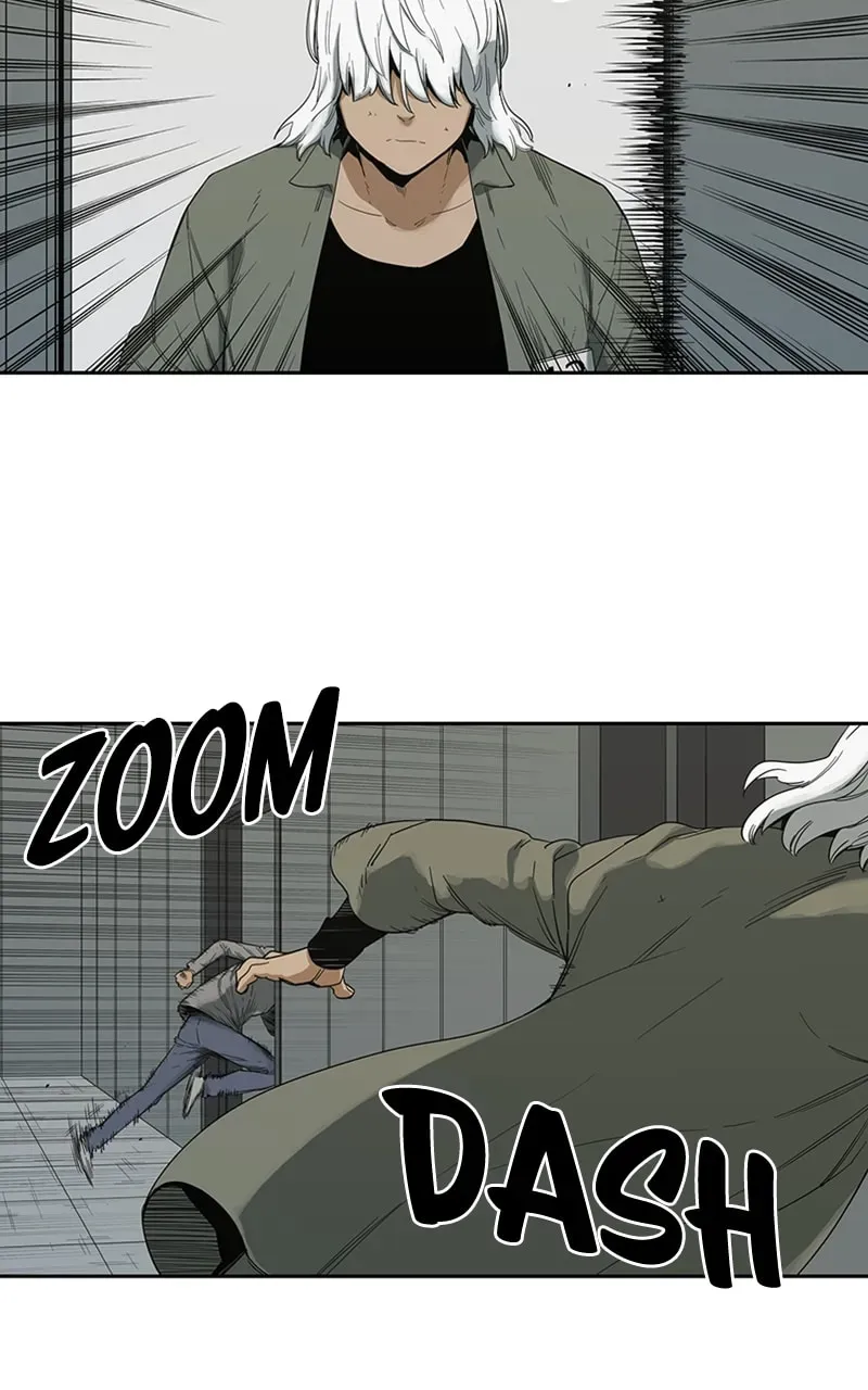 Read Black Knight chapter 9 image 1 on Lezhin