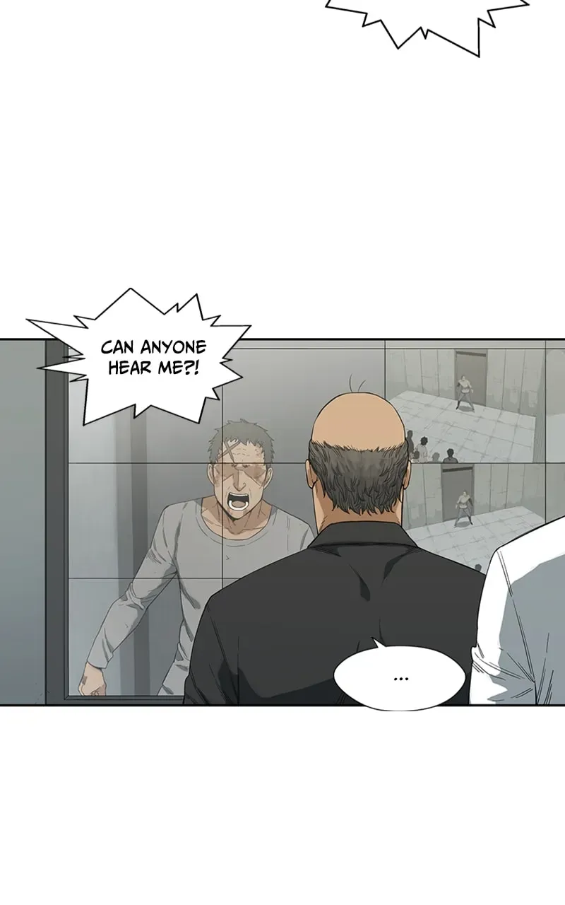 Read Black Knight chapter 9 image 10 on Lezhin