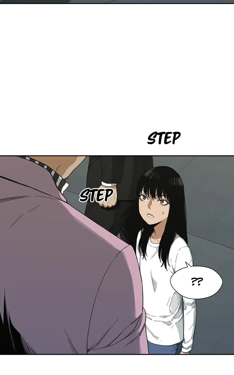 Read Black Knight chapter 9 image 100 on Lezhin