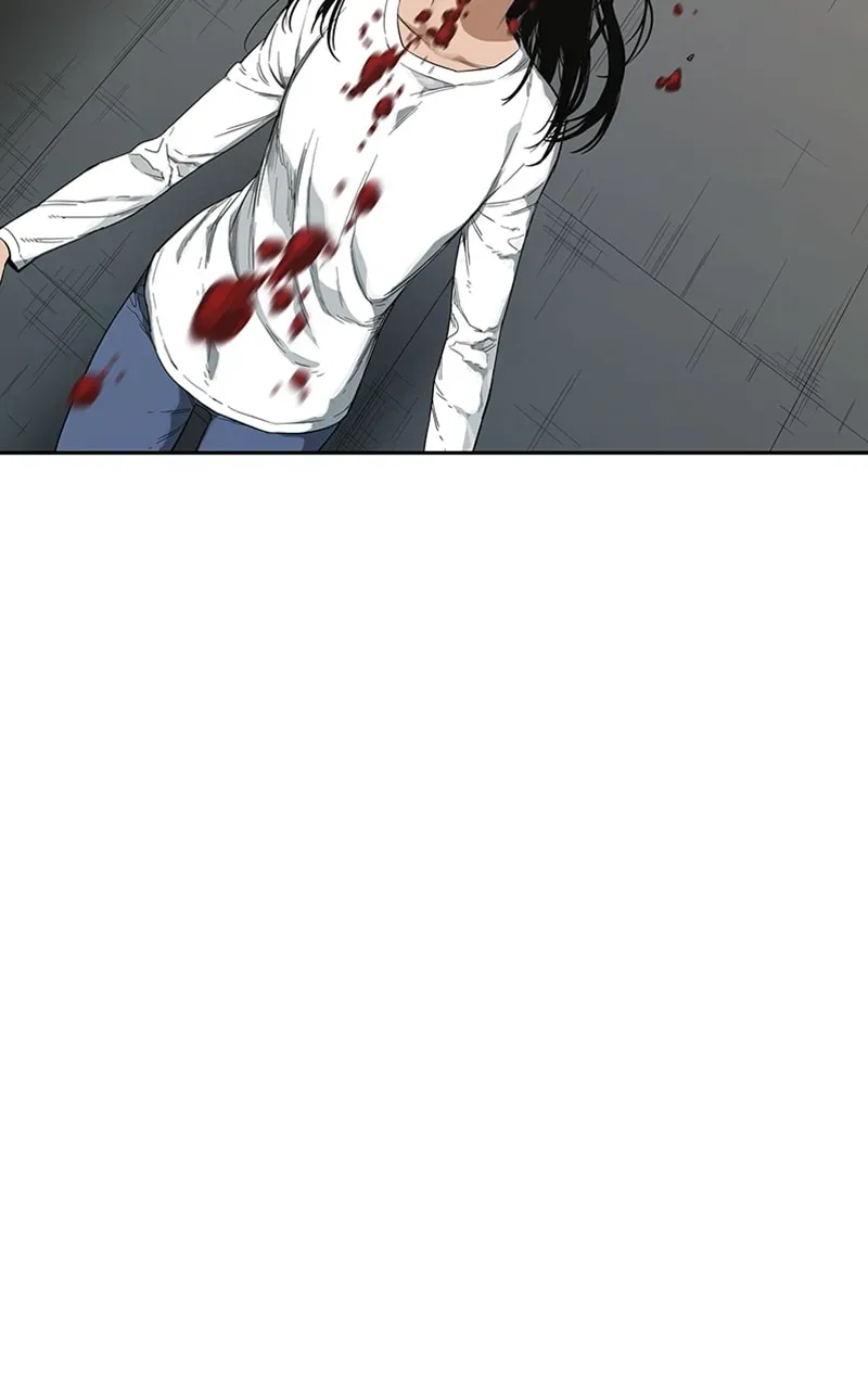 Read Black Knight chapter 9 image 106 on Lezhin