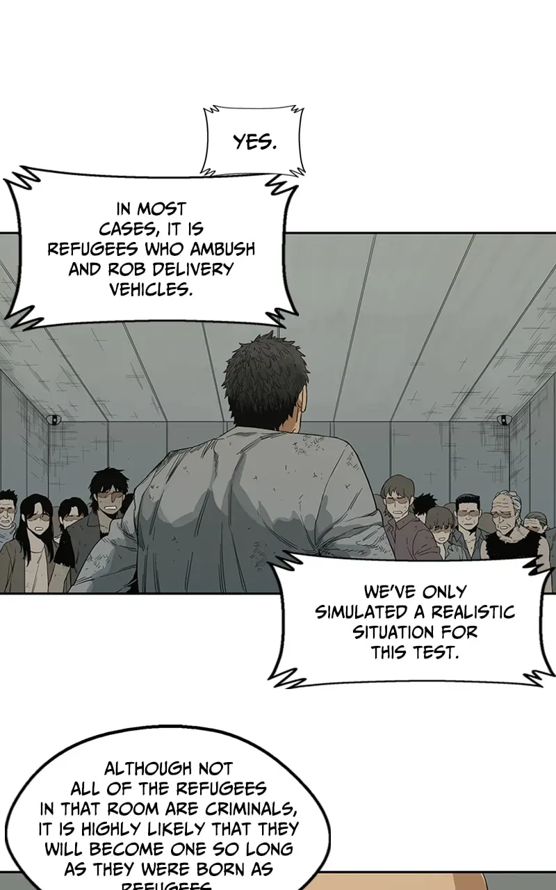 Read Black Knight chapter 9 image 13 on Lezhin