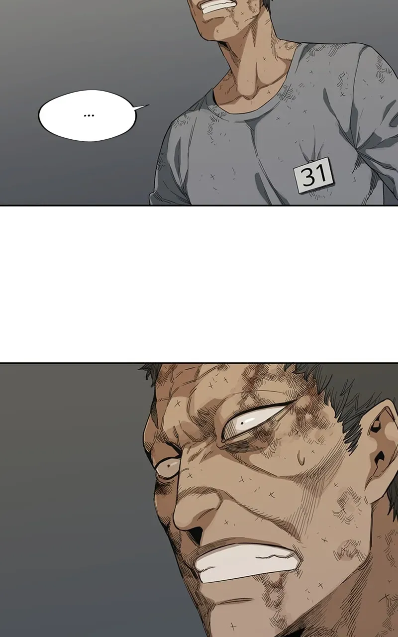 Read Black Knight chapter 9 image 15 on Lezhin