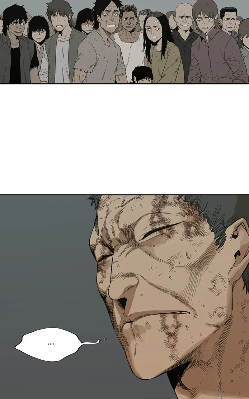 Read Black Knight chapter 9 image 17 on Lezhin
