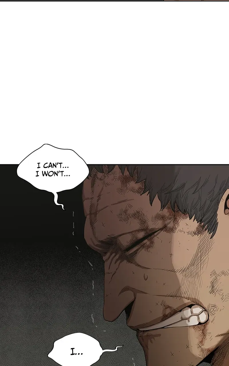 Read Black Knight chapter 9 image 18 on Lezhin