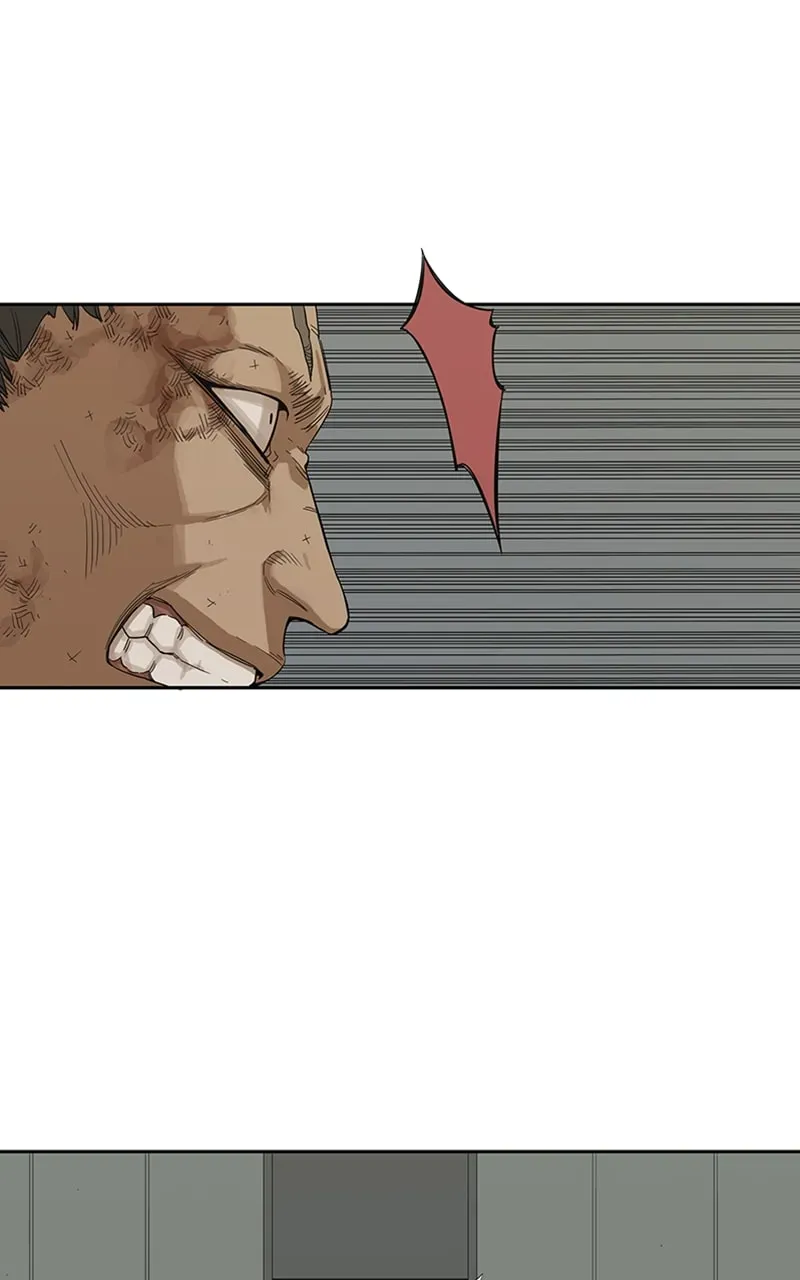 Read Black Knight chapter 9 image 2 on Lezhin