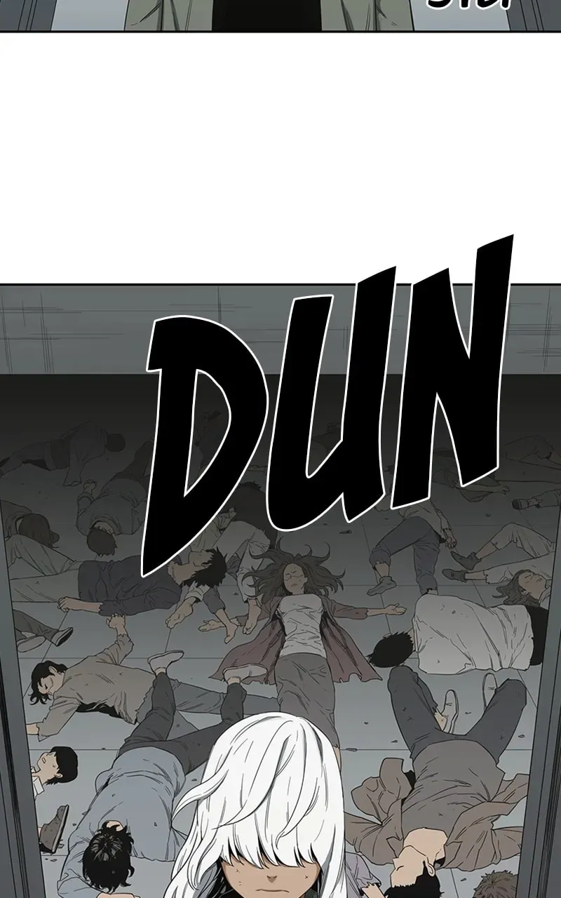 Read Black Knight chapter 9 image 22 on Lezhin