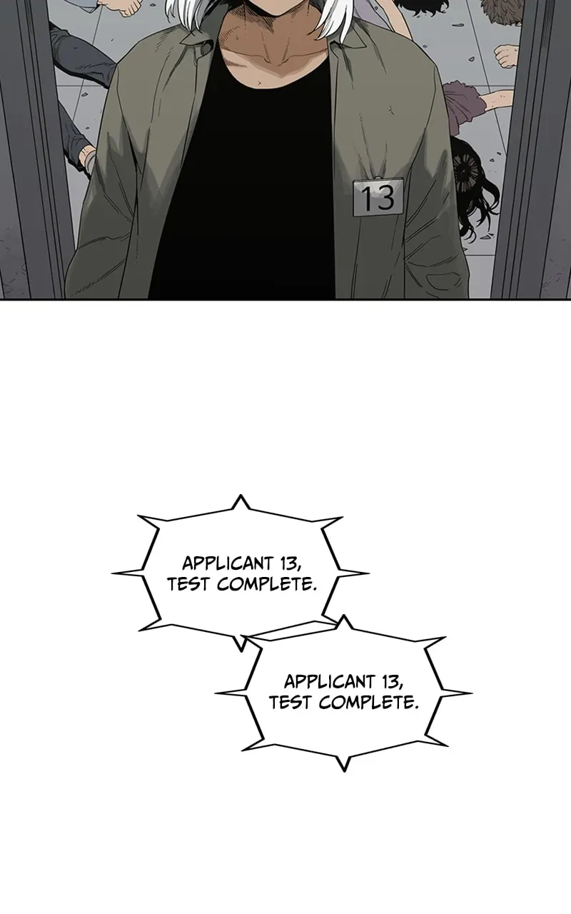 Read Black Knight chapter 9 image 23 on Lezhin