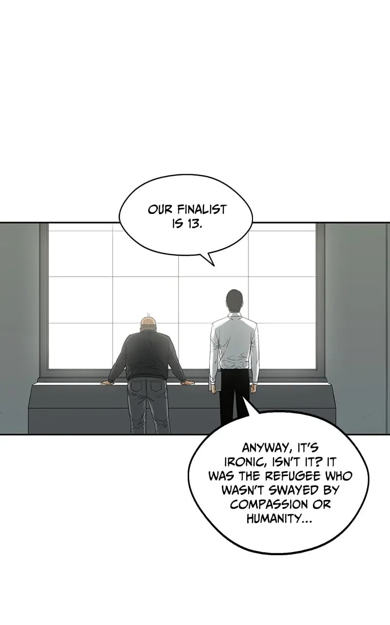 Read Black Knight chapter 9 image 24 on Lezhin