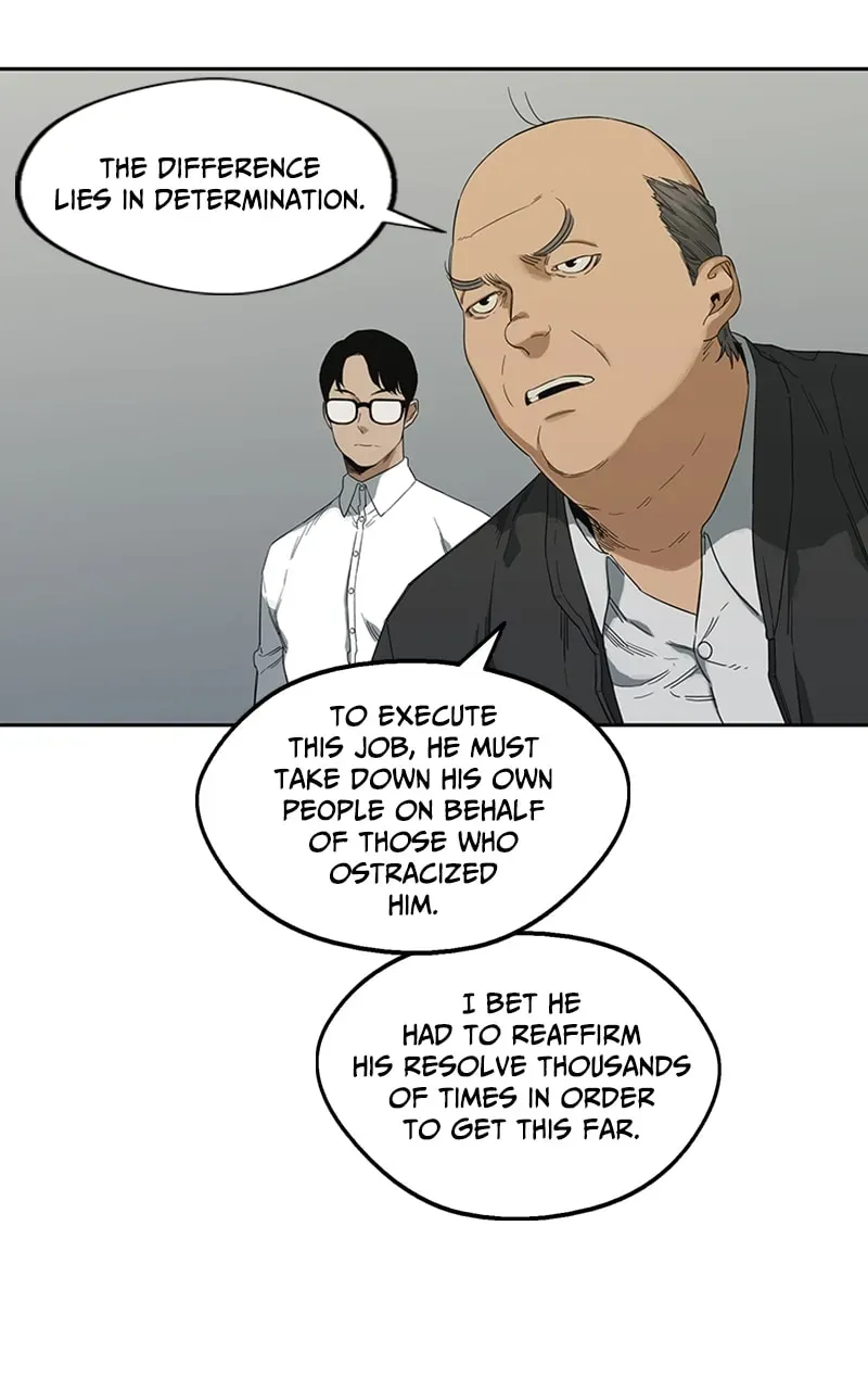 Read Black Knight chapter 9 image 25 on Lezhin