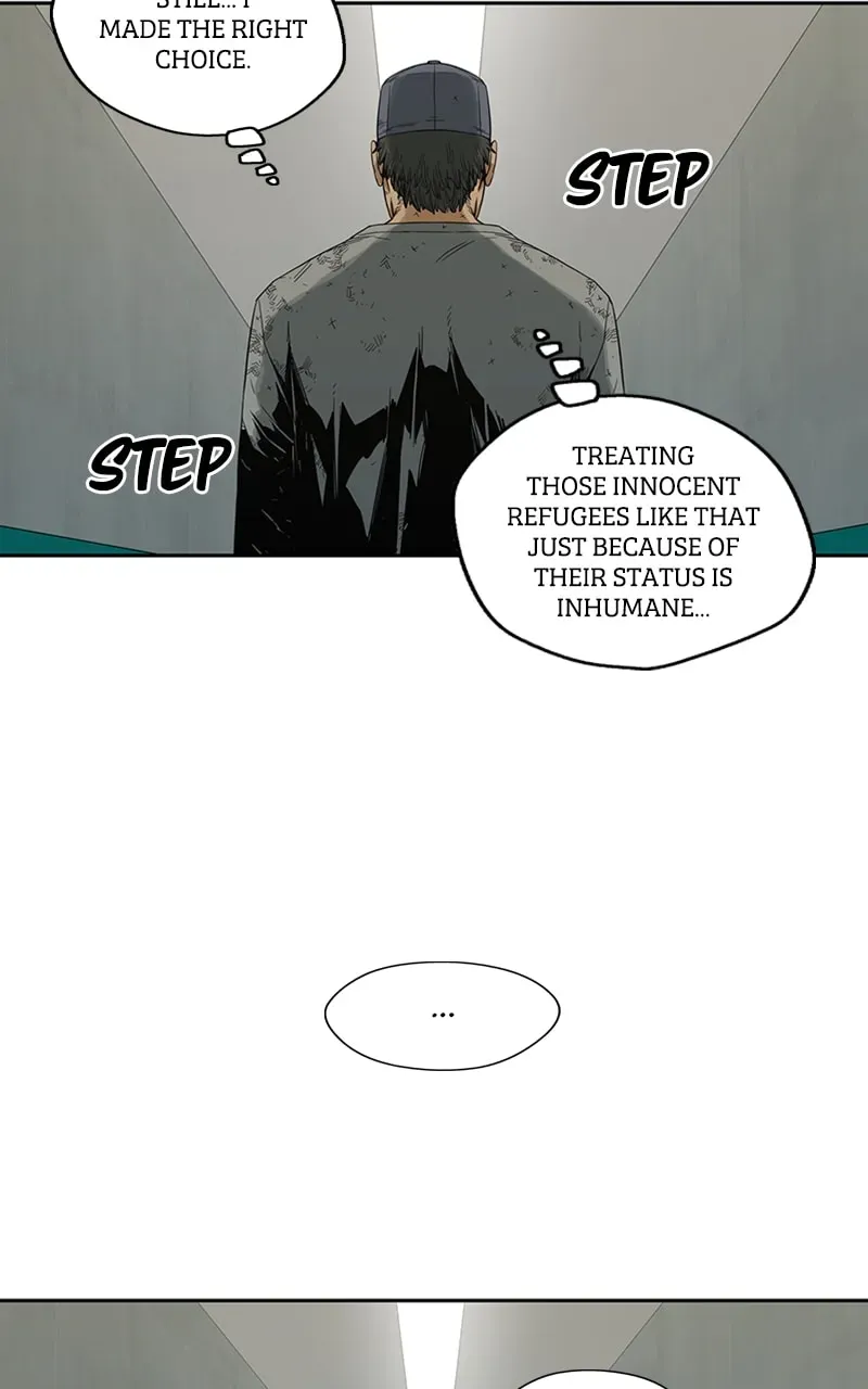 Read Black Knight chapter 9 image 29 on Lezhin