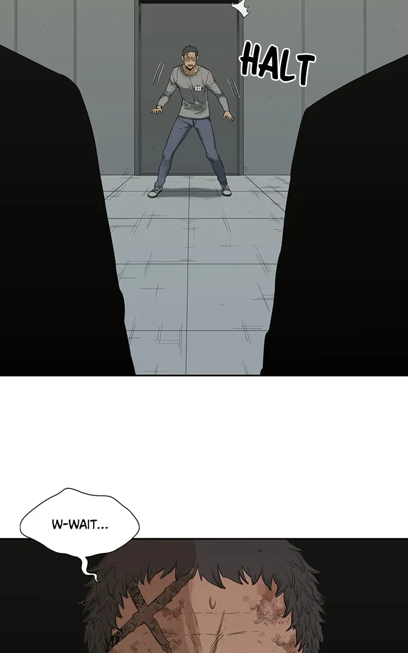 Read Black Knight chapter 9 image 3 on Lezhin