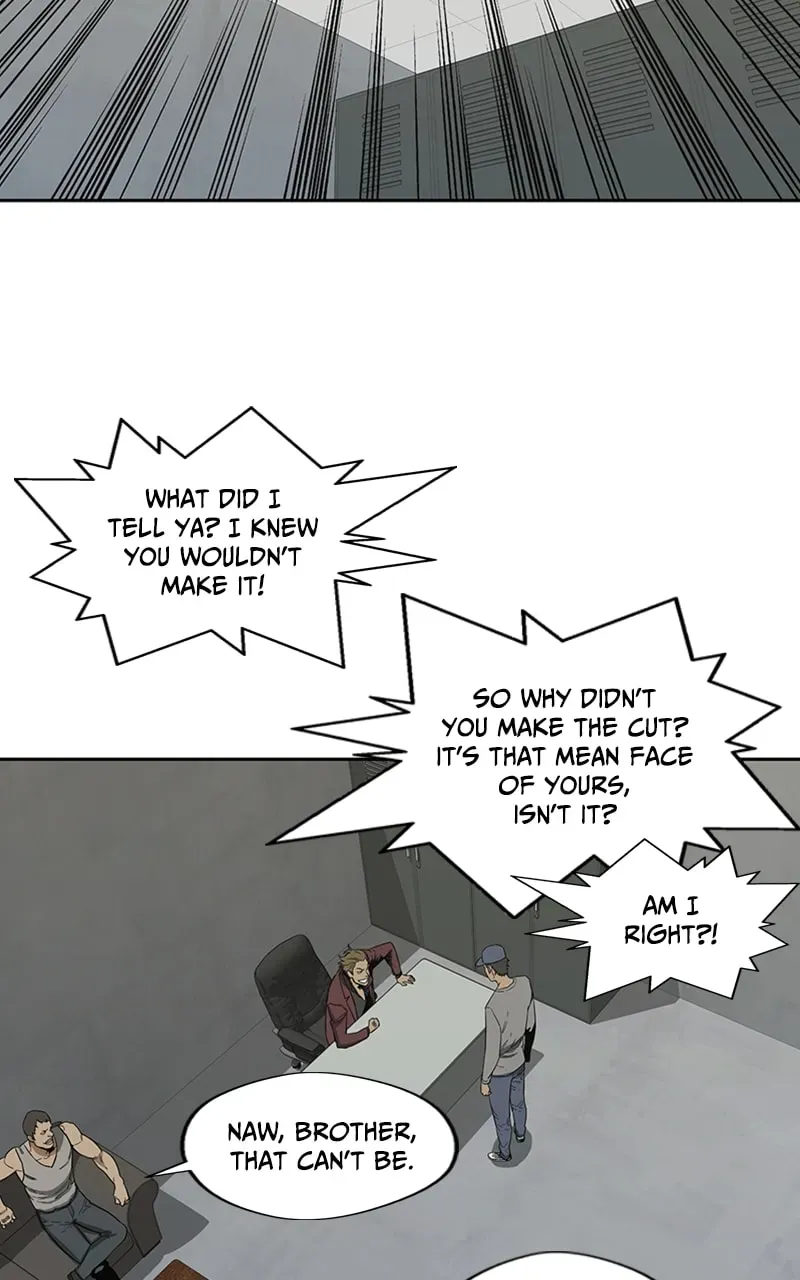 Read Black Knight chapter 9 image 32 on Lezhin